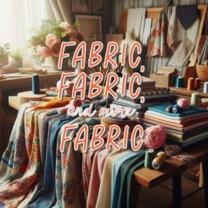 Fat Quarter Bundle